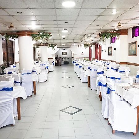 Hotel Supreme Srihotto Zewnętrze zdjęcie