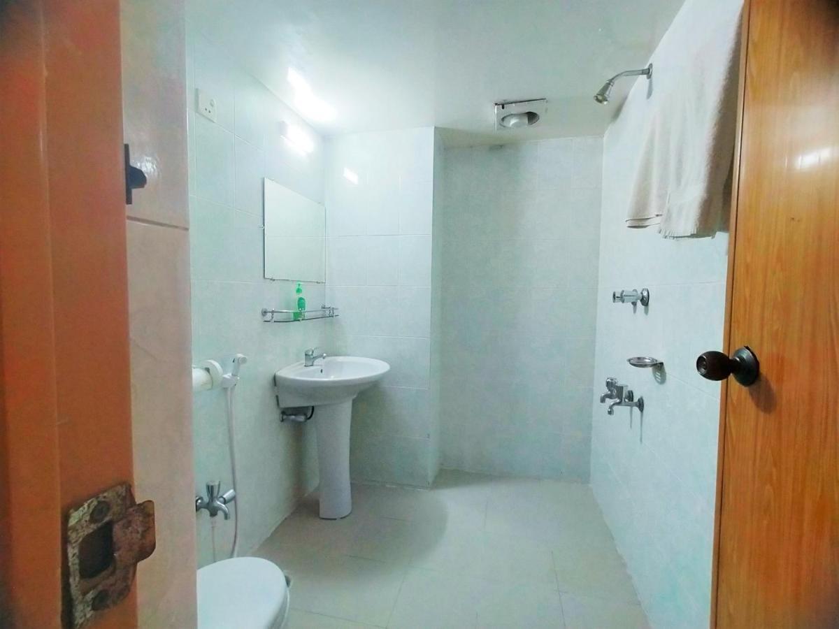 Hotel Supreme Srihotto Zewnętrze zdjęcie