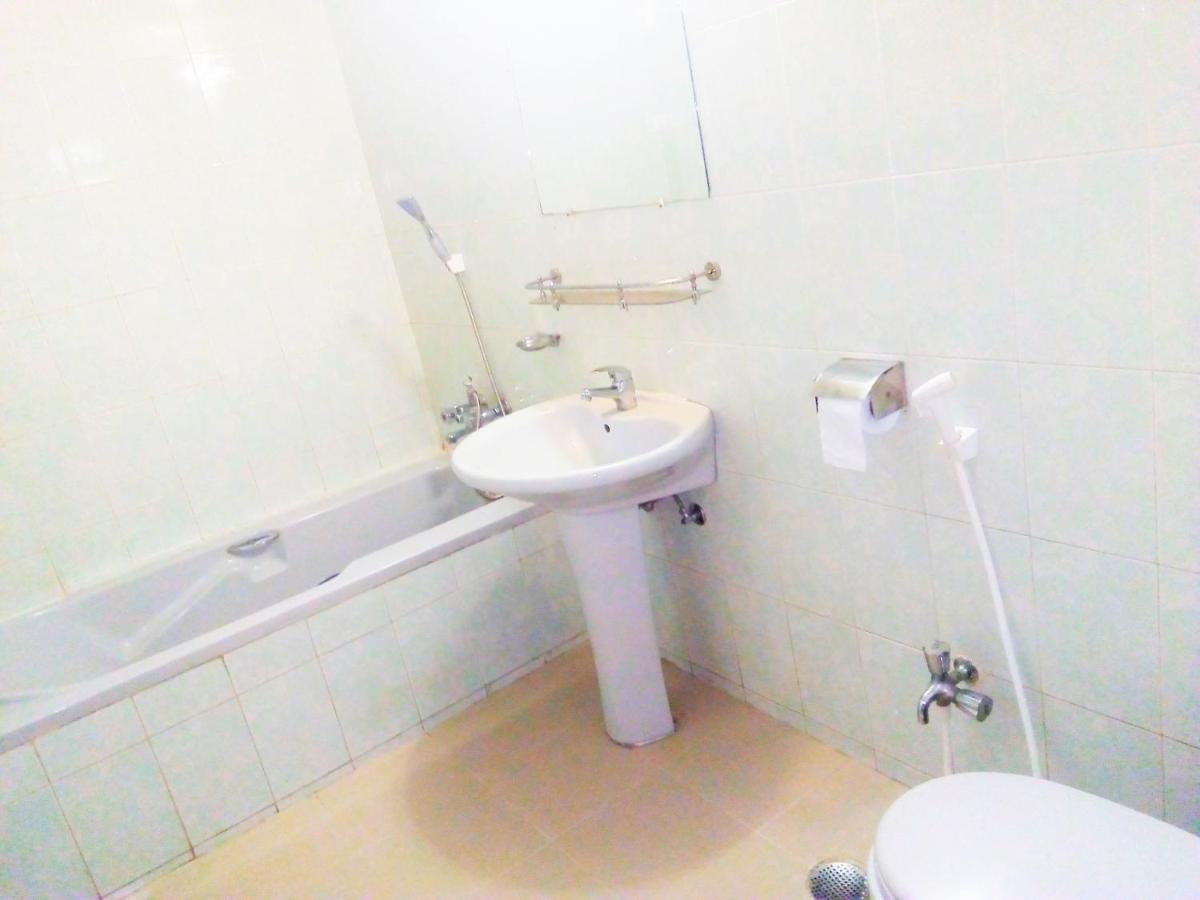 Hotel Supreme Srihotto Zewnętrze zdjęcie